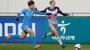 Ted lasso has done an excellent job of creating the illusion that afc richmond is a real team, complete with the show's club adopting crystal palace's colors of red and blue. Afc Plans To Launch Women S Champions League In 2023 Cgtn