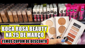 Pink lips) is a song and title track written by luis carlos esteban, produced by j.r. Boca Rosa Beauty Na Fashion Makeup 25 De Marco Youtube