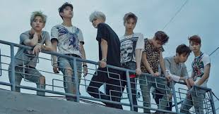 【got7回归】推特直播完整版201130 got7 twitter blueroom live. Live Di Twitter Blue Room Got7 Promosi Video Klip Hingga Tanya Jawab Dengan Fans Okezone Celebrity