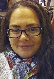 Crystal Marrufo's Instagram, Twitter & Facebook