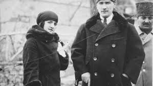 Ataturk Un Esi Latife Hanim Kimdir Iste Latife Hanim Hakkinda Bilinmeyenler