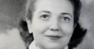 WASP Final Flight: Mary Belle Ahlstrom Smith, 43-3 June 15, 2012