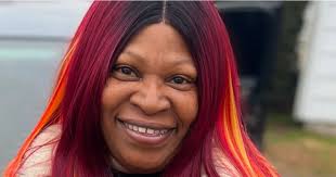 Lavette Major Obituary (1970