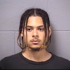 Will County Jail Roundup For Sept. 15