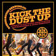 BarrelHouse Brewing Co. — Kick The Dust Up event image