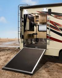 Whether you are on the road traveling in the cab, or you are parked and ready to enjoy the many outdoor toys that you have. Thor Outlaw Toy Hauler Made For Outdoor Enthusiasts Rv Tip Of The Day