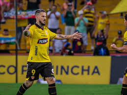 ¡Benedetto vuelve a marcar un gol casi 750 días después!