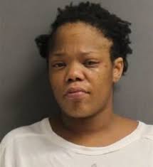 Woman Arrested After Attacking Daughter & Niece