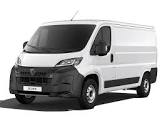 PEUGEOT-BOXER
