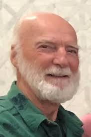 James McIntire Sr Obituary