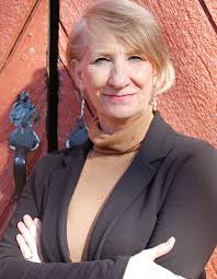 Pamela Blodgett's Instagram, Twitter & Facebook