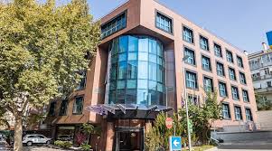 HOTEL 2000 KAVAKLIDERE