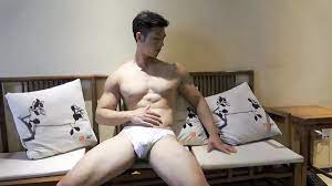 Chinese Muscle Hunk 2 | xHamster