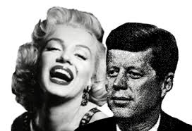 Por trás do mito: Marilyn Monroe realmente se envolveu com John F. Kennedy?