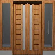 Ada banyak desain yang dapat disesuaikan dengan tema yang diangkat pada bangunan rumah anda. Desain Daun Pintu Minimalis For Android Apk Download