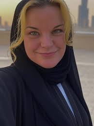 Daily Dorothea Arnault posting 2.0 Day 296 Holiday Edition Ft. Annette  Fantine Dominic