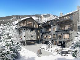 46 Red Spruce Lane #1, Beaver Creek, CO 81620, MLS# 1010931, Christiania  Realty, Inc.