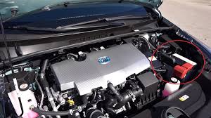 This short video shows you clearly how you can jump start your prius with a. Toyota Prius Won T Start Causes And How To Fix It