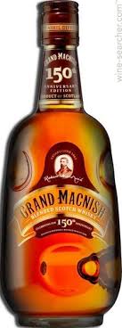 Grand Macnish 150 Anniversary Editio Tasting Notes Market Data Prices And Stores In Europe