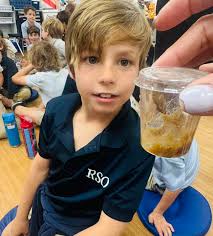 New school year begins with excitement