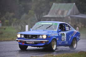 Image result for Phoenix Blue 1975 Mazda