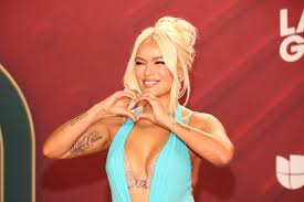 Latin Grammy Awards 2024: Complete Winners List