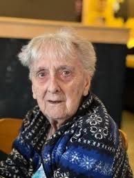 Nancy J. Barker Obituary (2023)