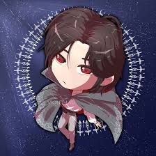 Vincent Fanart by Violet-Lau