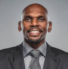 Powerhouse: Jerry Stackhouse named men's basketball head coach