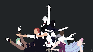 Death Parade Hd Wallpaper Achtergrond 1920x1080 Id 1000519 Wallpaper Abyss Tumblr is a place to express yourself, discover yourself, and bond over the stuff you love. death parade hd wallpaper achtergrond