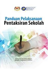 Click to view in fullscreen. Pdf Panduan Pelaksanaan Pentaksiran Sekolah Shakir Jaafar Academia Edu
