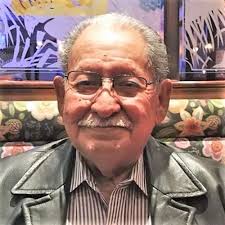 Mike T. Hidalgo Obituary