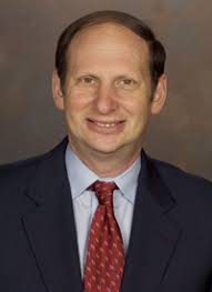 University appoints new executive vice chancellor for administration