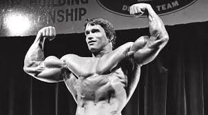 Ever the optimist, franco replied, don't worry about that, it's just the lights in here that make him look that good. arnold later admitted that he knew the contest was over right then and. 9 Things You Didn T Know About Arnold Schwarzenegger Muscle Fitness