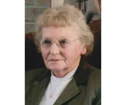 Phyllis Rule Obituary (1928