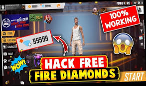 For downloading please click on download link button provide inside the article. Hack Free Fire Generator Download Hacks Diamond Free Pet Hacks