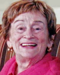Remembering Sandra R. (Rosener) Duane