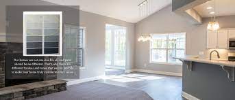 Living room interior, color palette, planner 5d. Modern Muted Paint Colors For Your Custom Home Wayne Homes