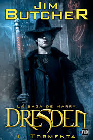 Un hombre y una mujer se casan, se adaptan a vivir juntos y él se adapta a vivir con sus cuatro hijos. Leer Tormenta De Jim Butcher Libro Completo Online Gratis