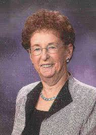 Pauline Hess Obituary