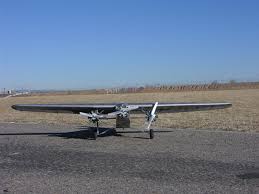 Maybe you would like to learn more about one of these? Build A Ford Trimotor Model Airplane News