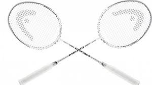 Proper rocket crip in badminton. Produktvorstellung Der Badmintonschlager Nano Power Cyber Spezial Von Head Netzathleten De