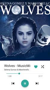 Record and instantly share video messages from your browser. Wolves Music Is Life Selena Gomez Movie Posters