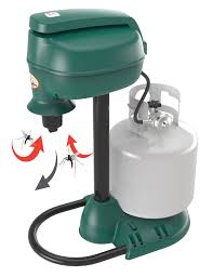 Mosquito Magnet Pioneer