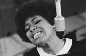 ARTIST SPOTLIGHT JEAN TERRELL!! |