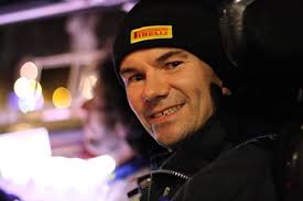 Rallye de la Côte Fleurie: Cuoc devance Brunson