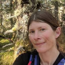 What is the trail condition from Tutka Bay to Jakolof Bay this time of year?