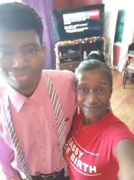 28th Birthday Celebration