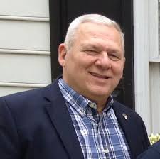 Charles “Charlie” P. Rose Obituary October 22, 2020