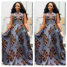 That is why today we want to bring to your attention a plus size ball gowns wedding dresses! Long Sexy Ankara Gown By Lahopefabricto1 Long Dresses Afrikrea